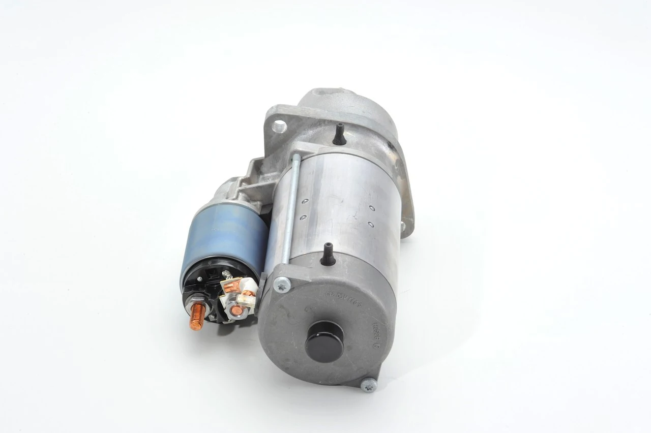 0001231003 Bosch Arranque motores