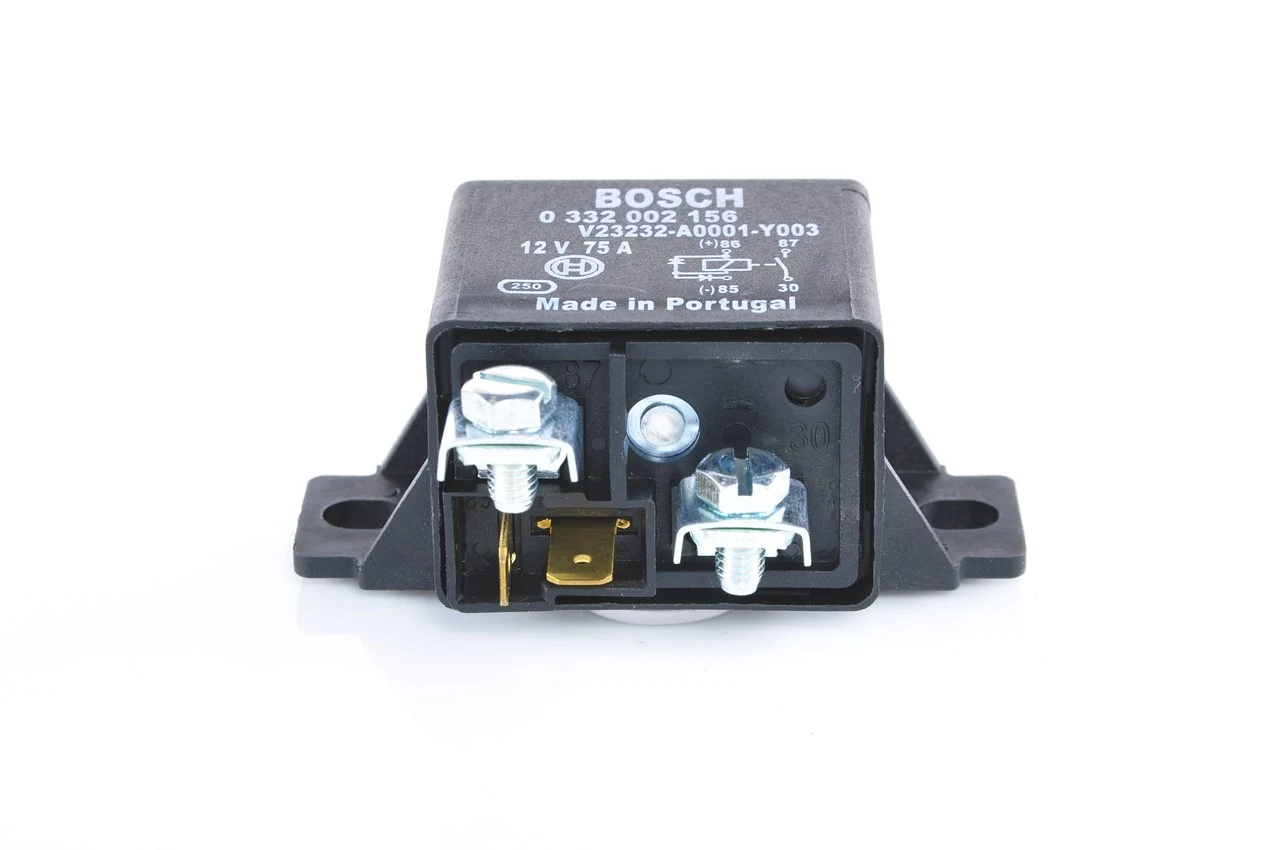  Bosch 0332002156 precio, desde 47,76 EUR