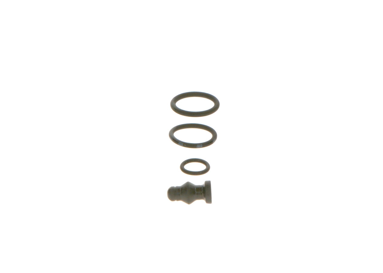 1417010996 Bosch Arandela de asiento del inyector
