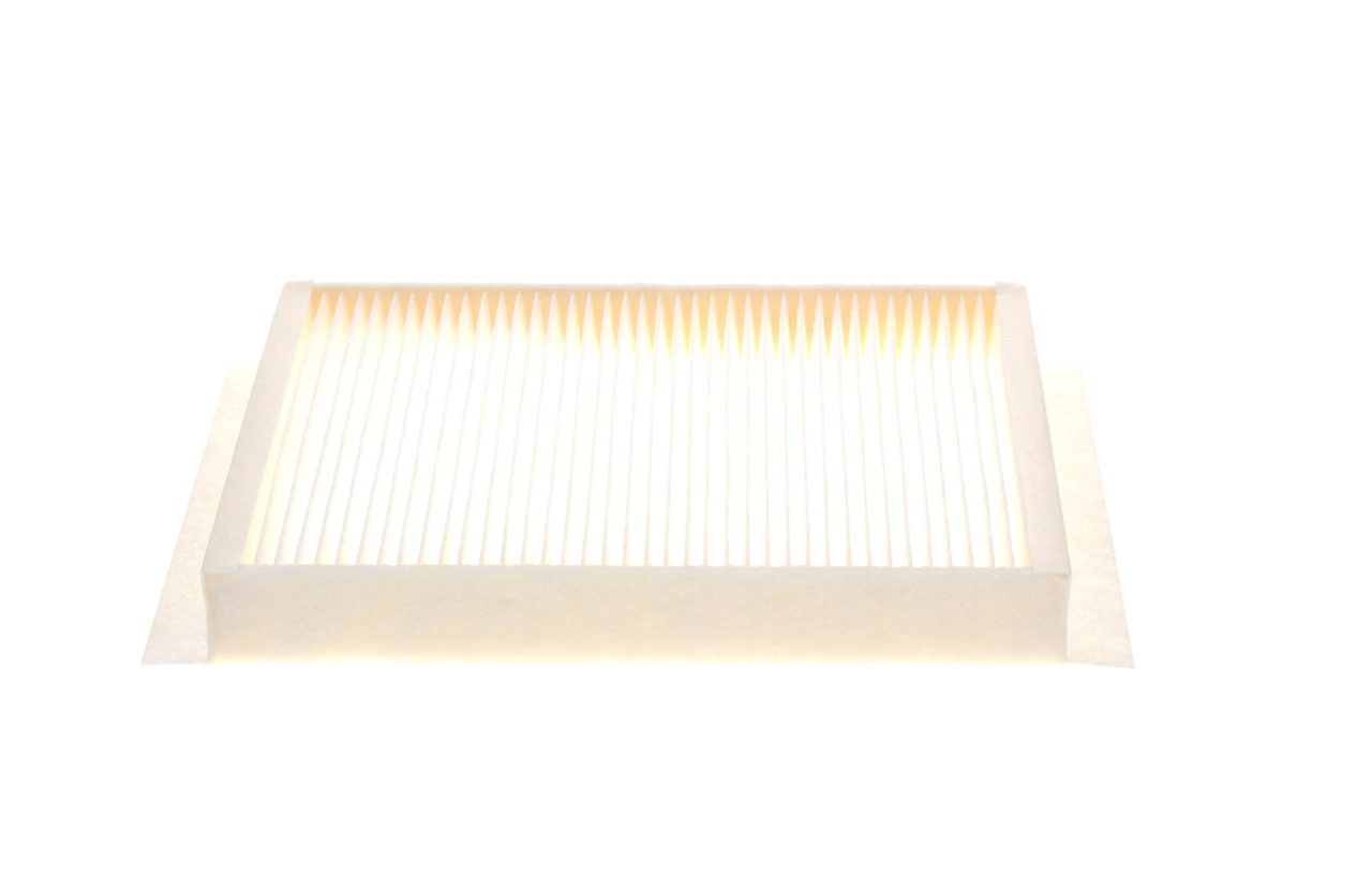 1987435058 Bosch Filtro antipolen