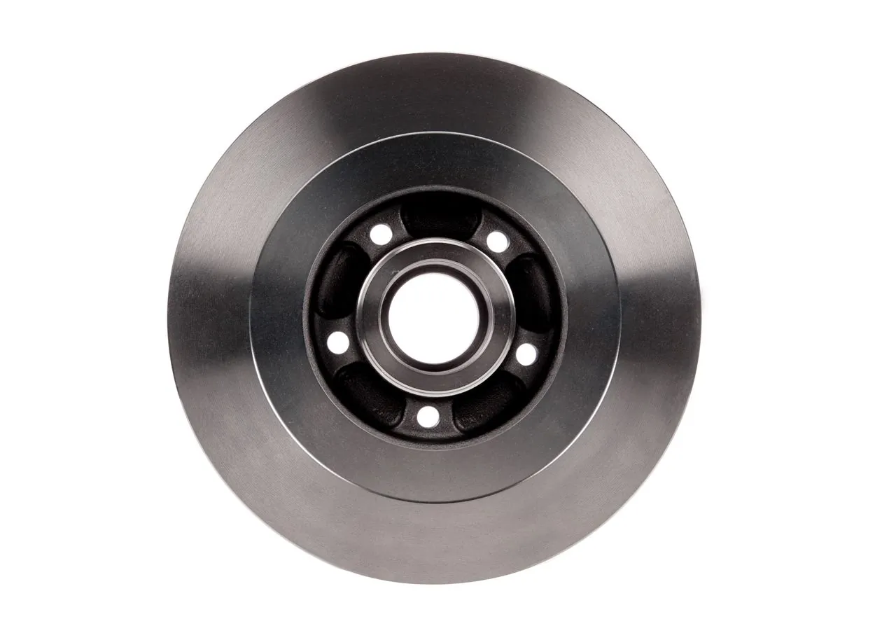 0986479446 Bosch Freno de disco trasero