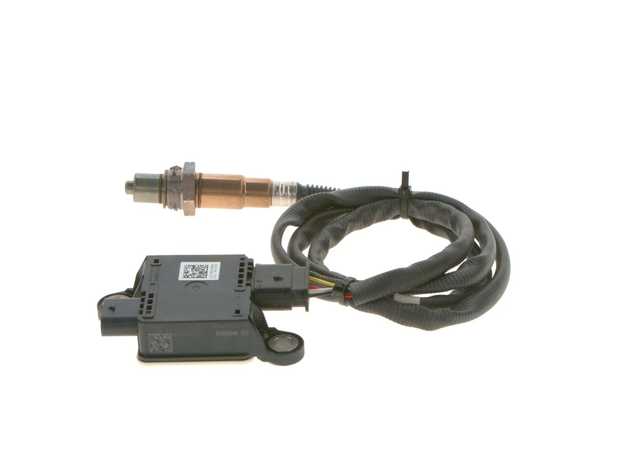 Comprar 0281006491 Bosch Sensor de óxidos de nitrógeno NOx trasero