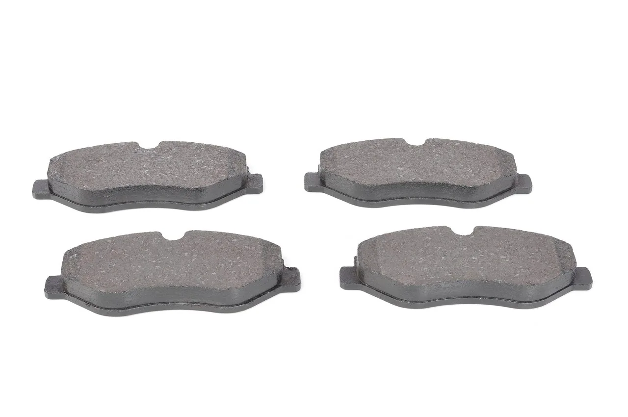 Pastillas de freno 0986494293 Bosch