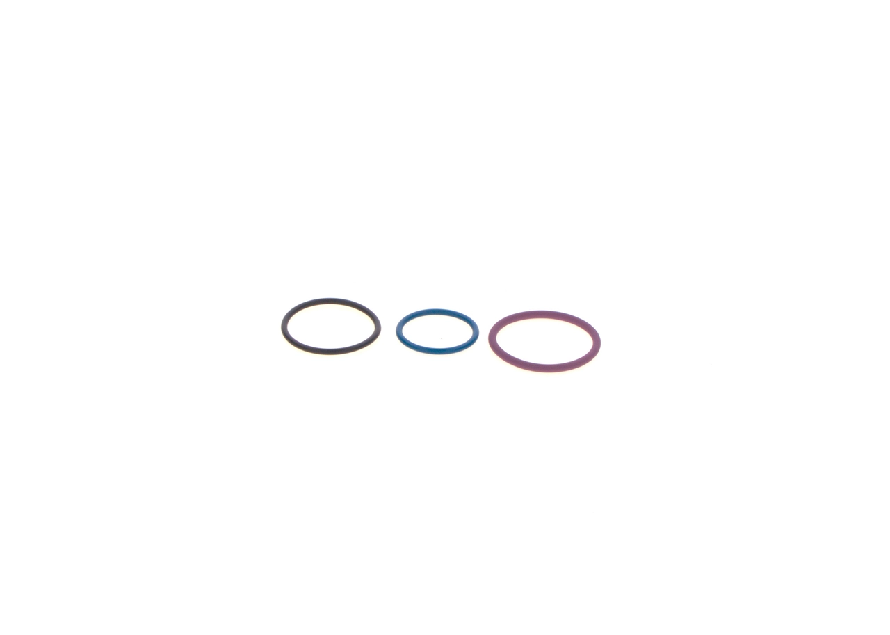 Comprar 01422564 Scania Kit de reparación del inyector
