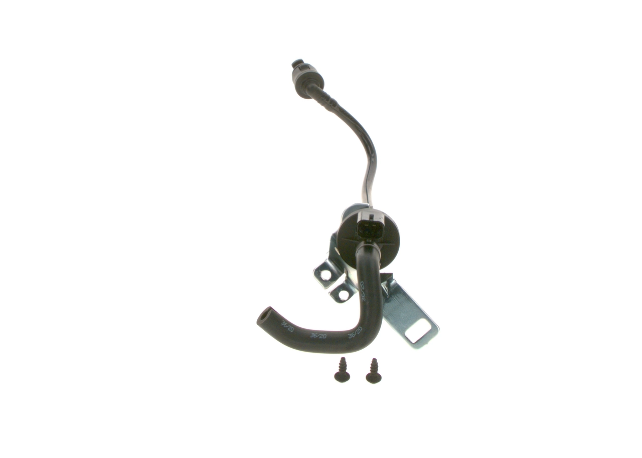 Válvula de ventilación de gases del tanque de combustible Bosch F01C600075 precio, desde 35,60 EUR
