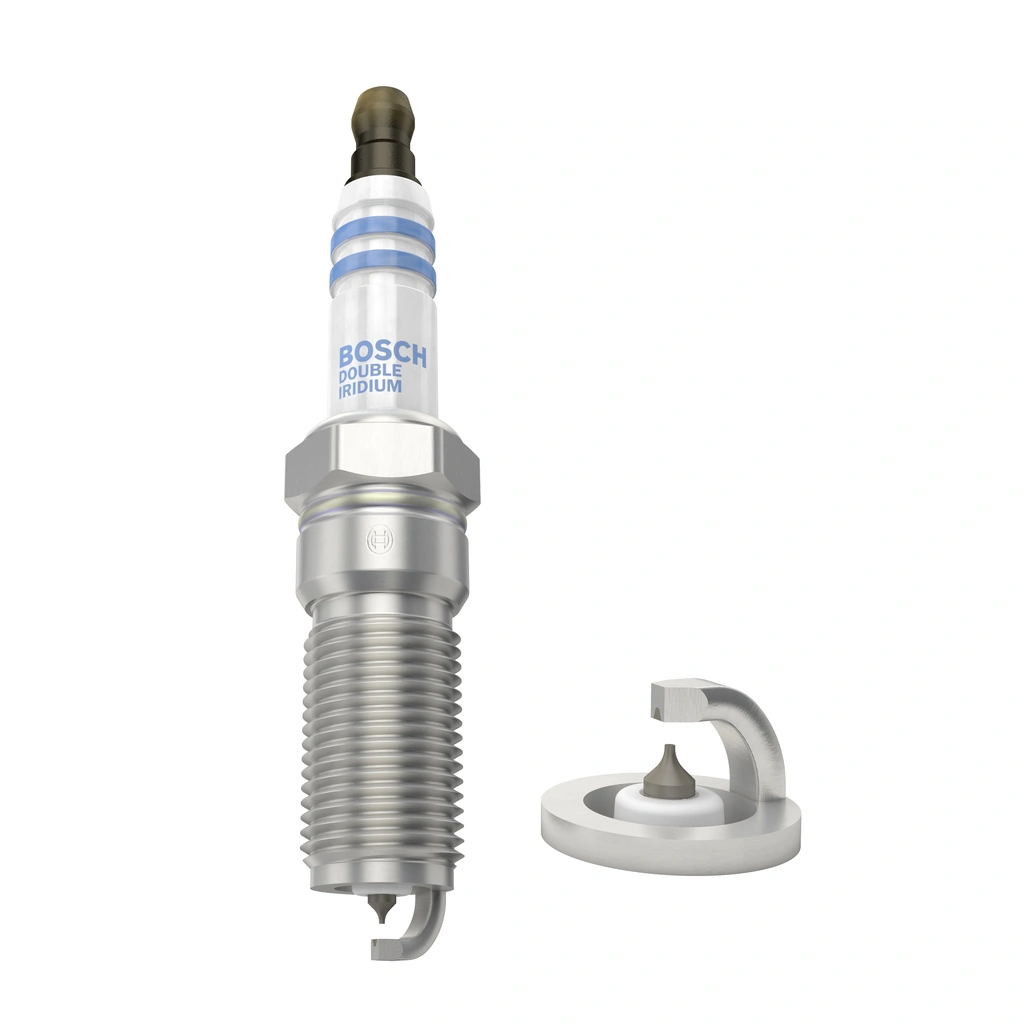 Bujias de encendido Bosch 0242230612