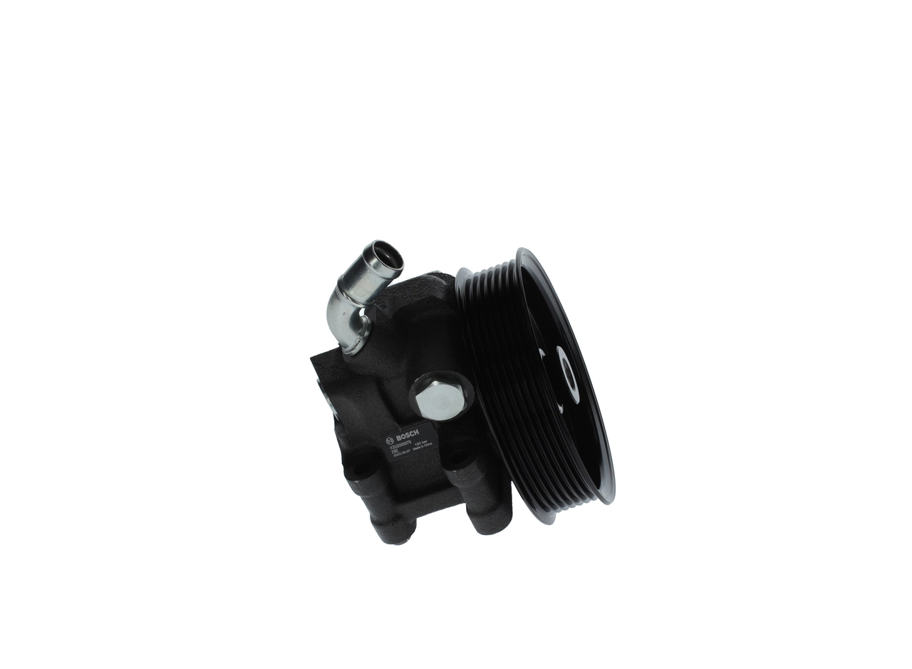 KS02000079 Bosch Bomba hidráulica de dirección