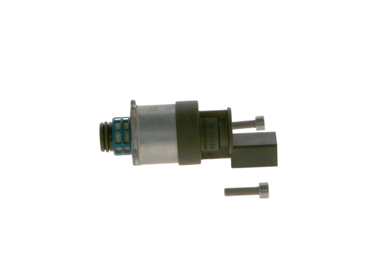 1462C00991 Bosch Válvula reguladora de presión del sistema common rail