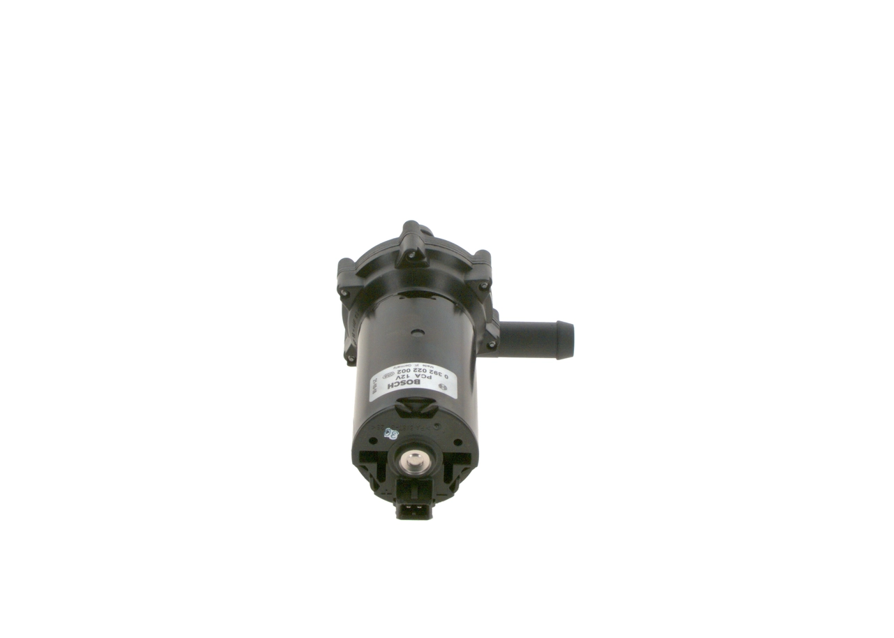 0392022002 Bosch Bomba de agua eléctrica auxiliar