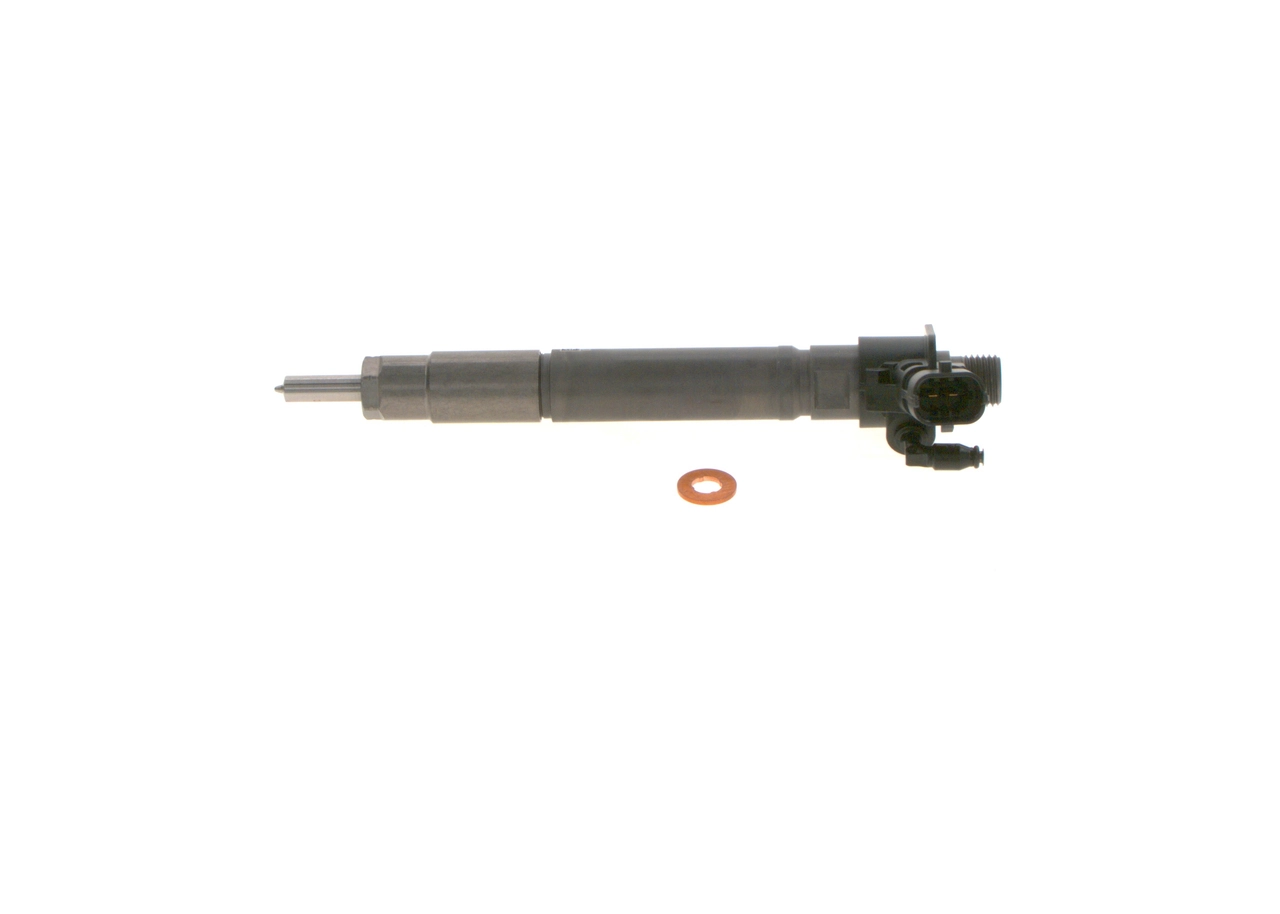 0445115091 Bosch Inyector de combustible