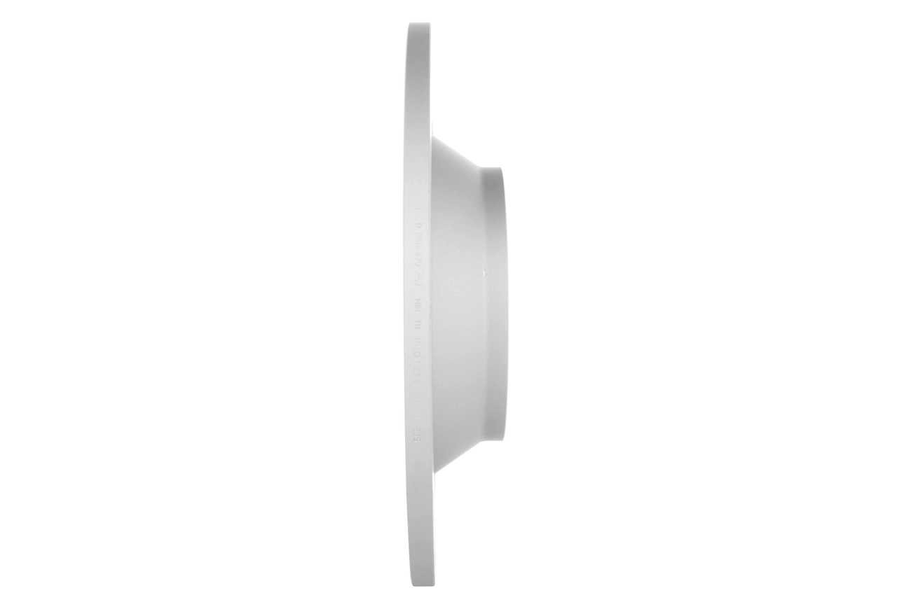 Disco de freno trasero Bosch 0986479257 precio, desde 39,09 EUR
