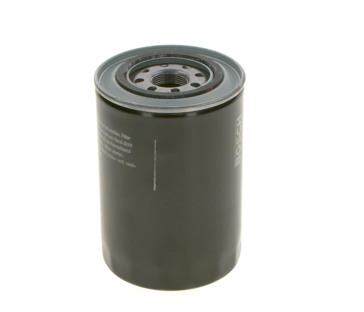 Comprar 0986452063 Bosch Filtros de aceite