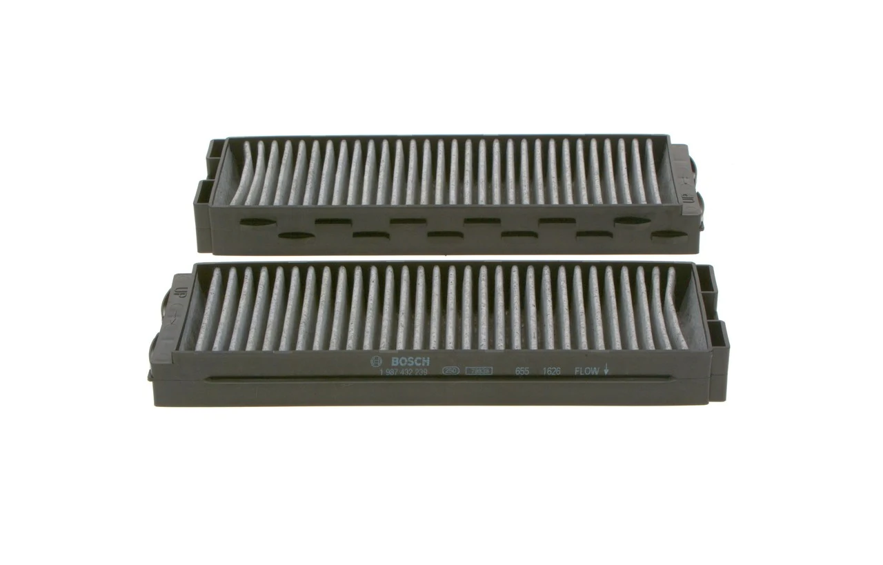 Comprar 1987432239 Bosch Filtro de aire del habitáculo
