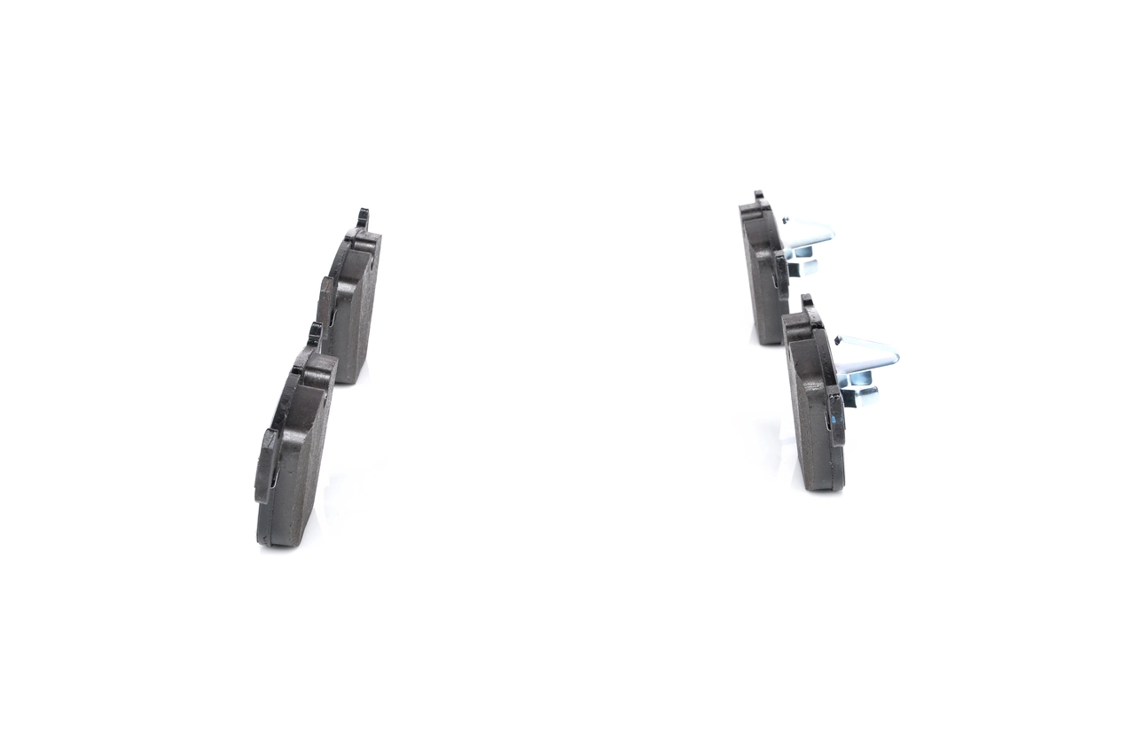 Comprar 0986494294 Bosch Pastillas de freno traseras