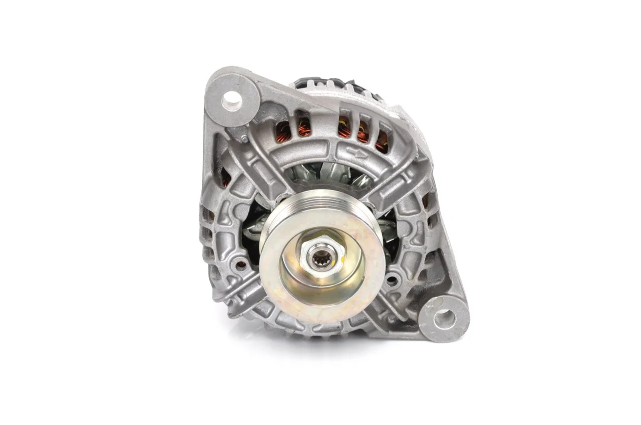 Alternador del motor Bosch 0124415015 precio, desde 50,82 EUR