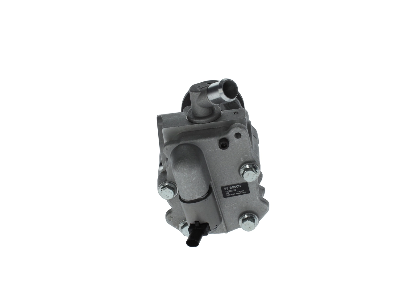 KS02000002 Bosch Bomba hidráulica de dirección
