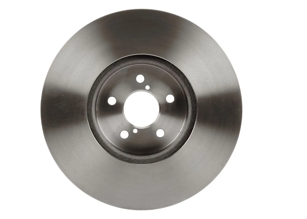 Comprar 0986479A81 Bosch Freno de disco delantero