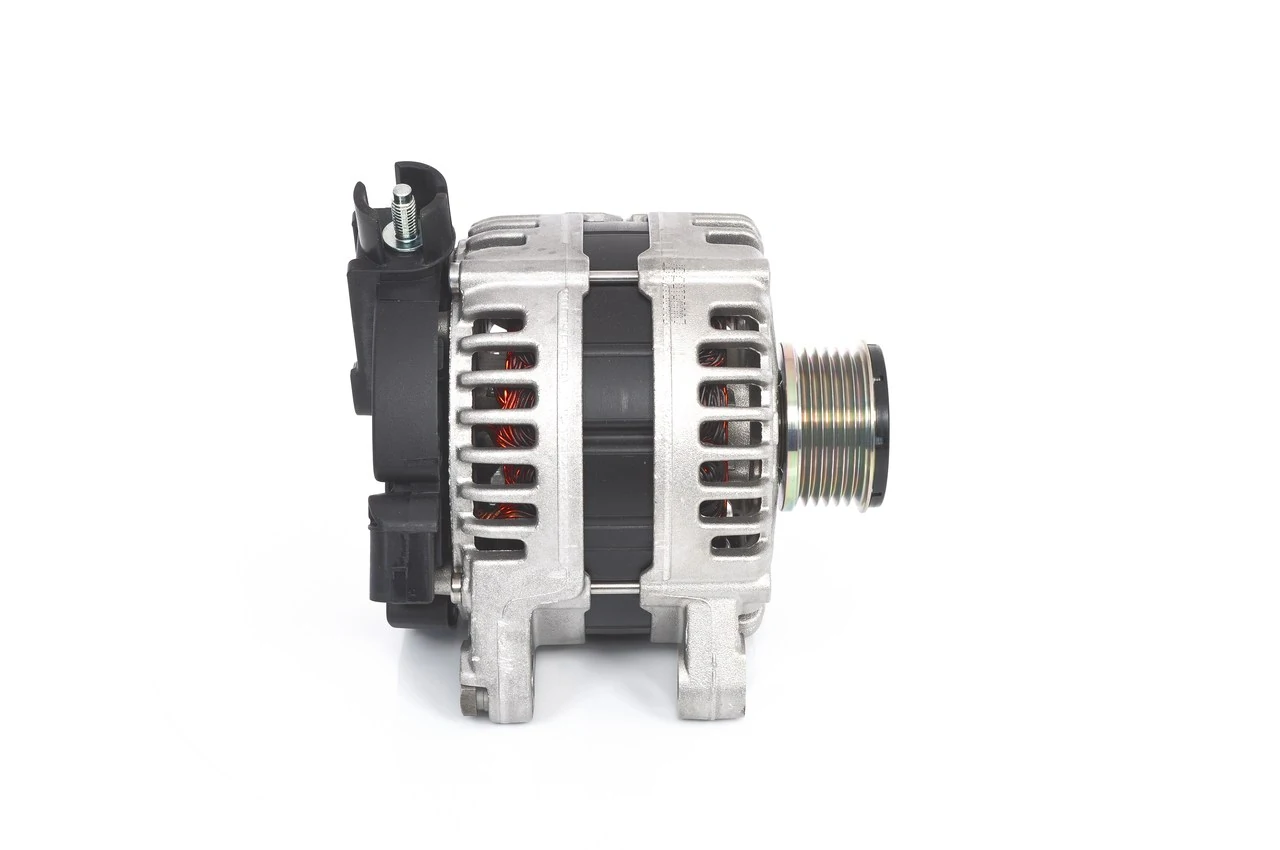 Alternador del motor Bosch 0121615121 precio, desde 59,53 EUR