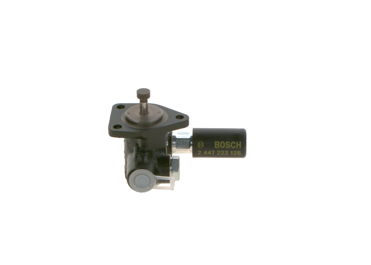 0440003243 Bosch Correa poly v