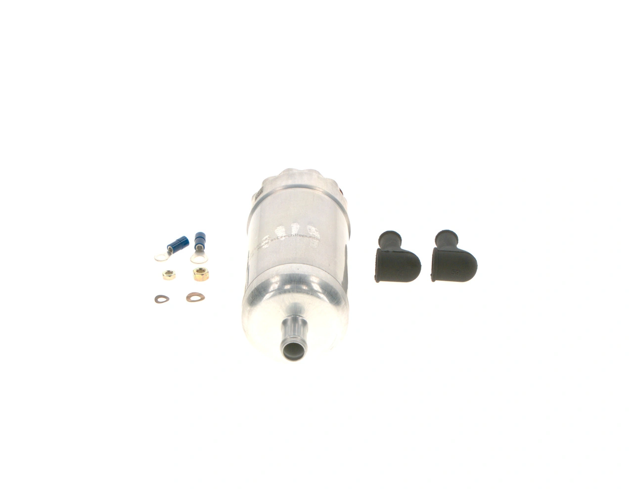Bomba de combustible de línea 0580464085 Bosch