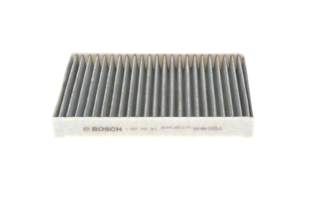 Filtro de cabina Bosch 1987432361 precio, desde 14,24 EUR