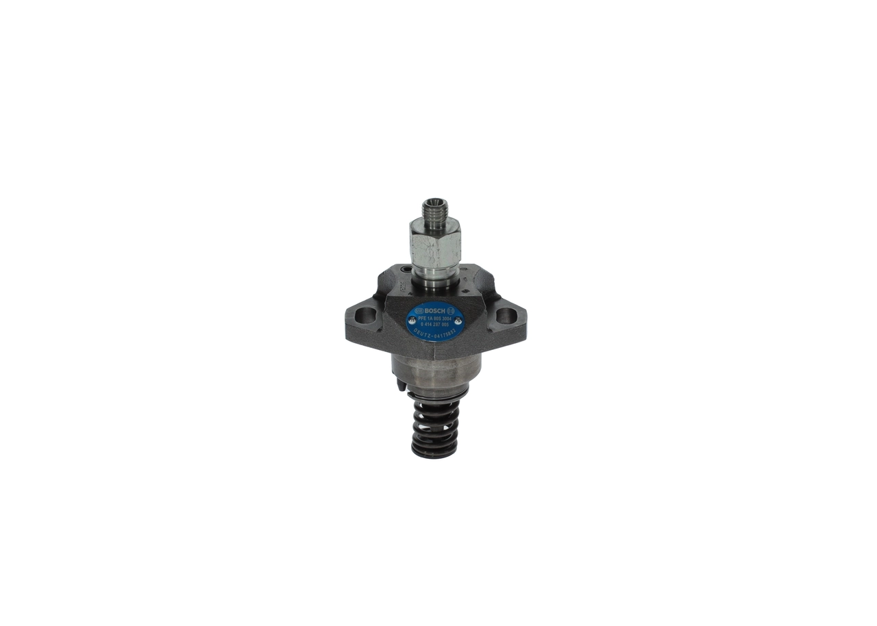 Bomba de alta presión de combustible Bosch 0414287005 precio, desde 108,81 EUR