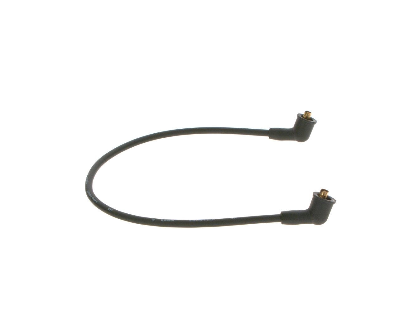 0986357129 Bosch Cables de alta tensión, juego