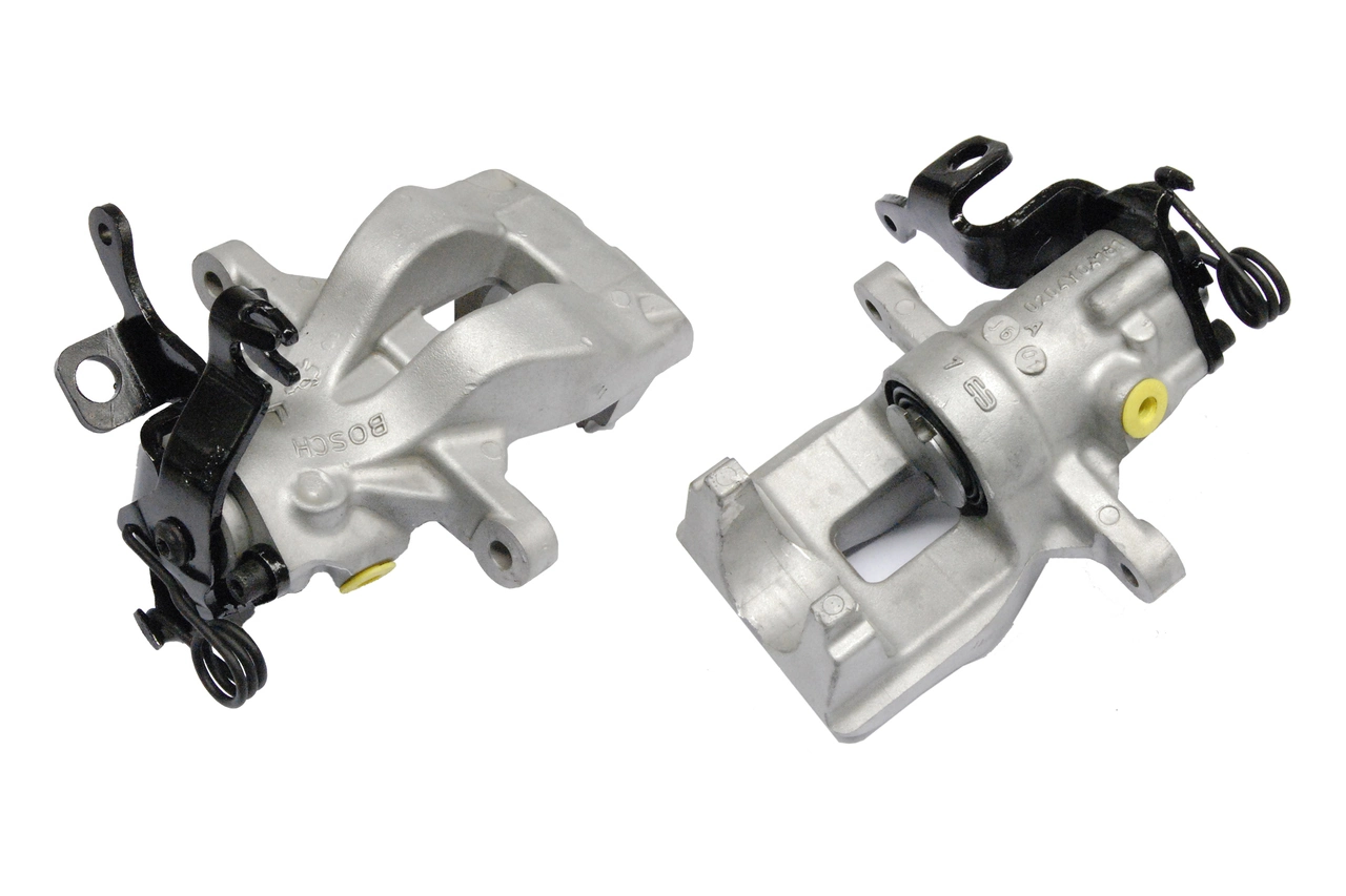 Comprar 0986135000 Bosch Pinza de freno trasera derecha