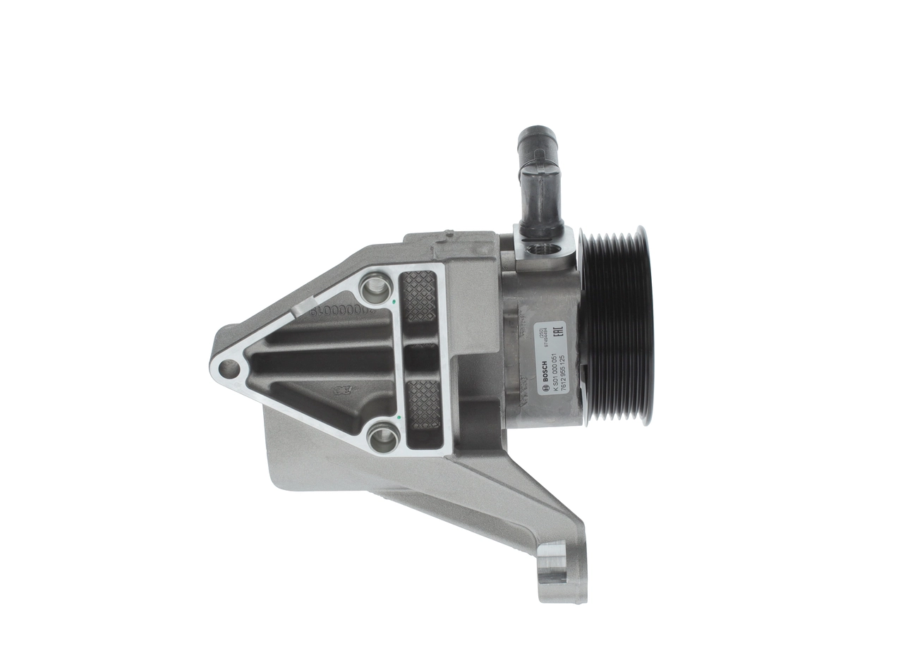 0281002123 Bosch Sensor de posición del cigüeñal