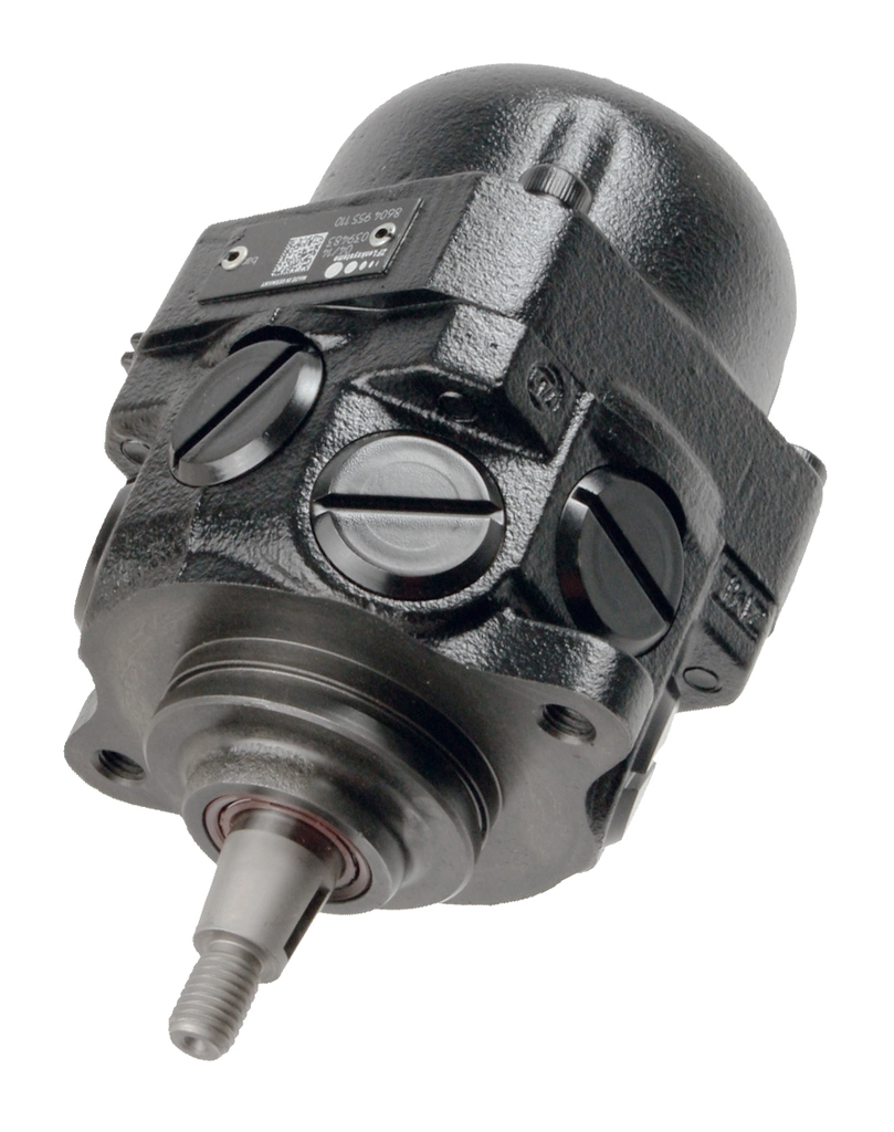 Bomba de dirección hidráulica Volvo 23055326