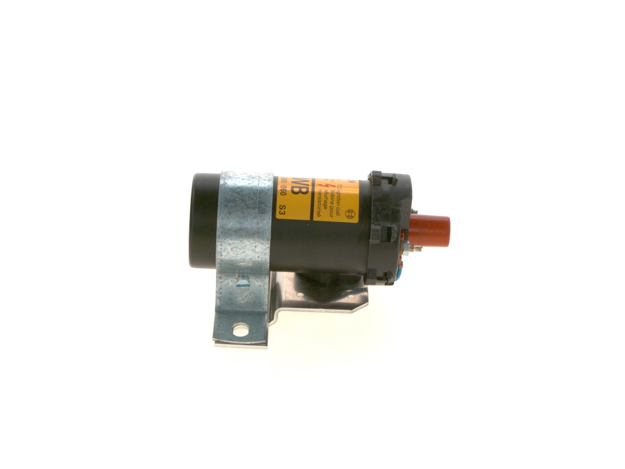 0221600060 Bosch Modulo encendido