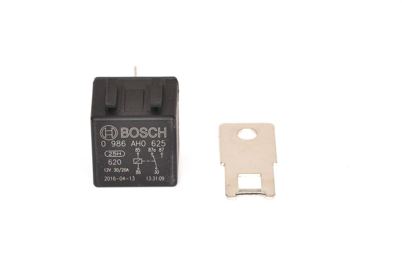 0986AH0625 Bosch Intermitente de espejo
