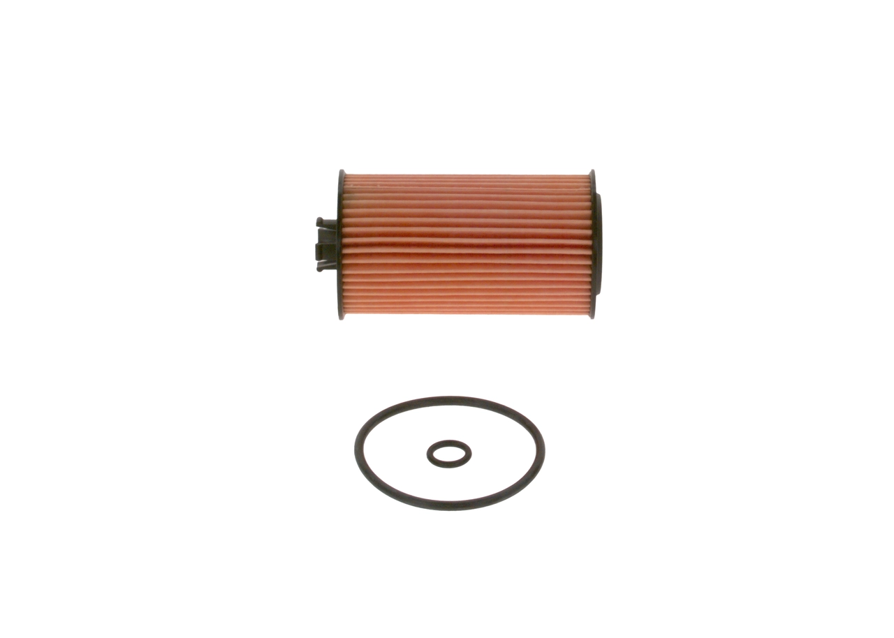 F026407074 Bosch Filtro aceite
