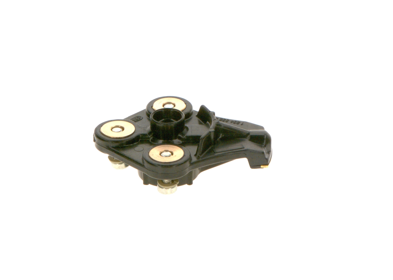 1234332417 Bosch Rotor de distribuidor