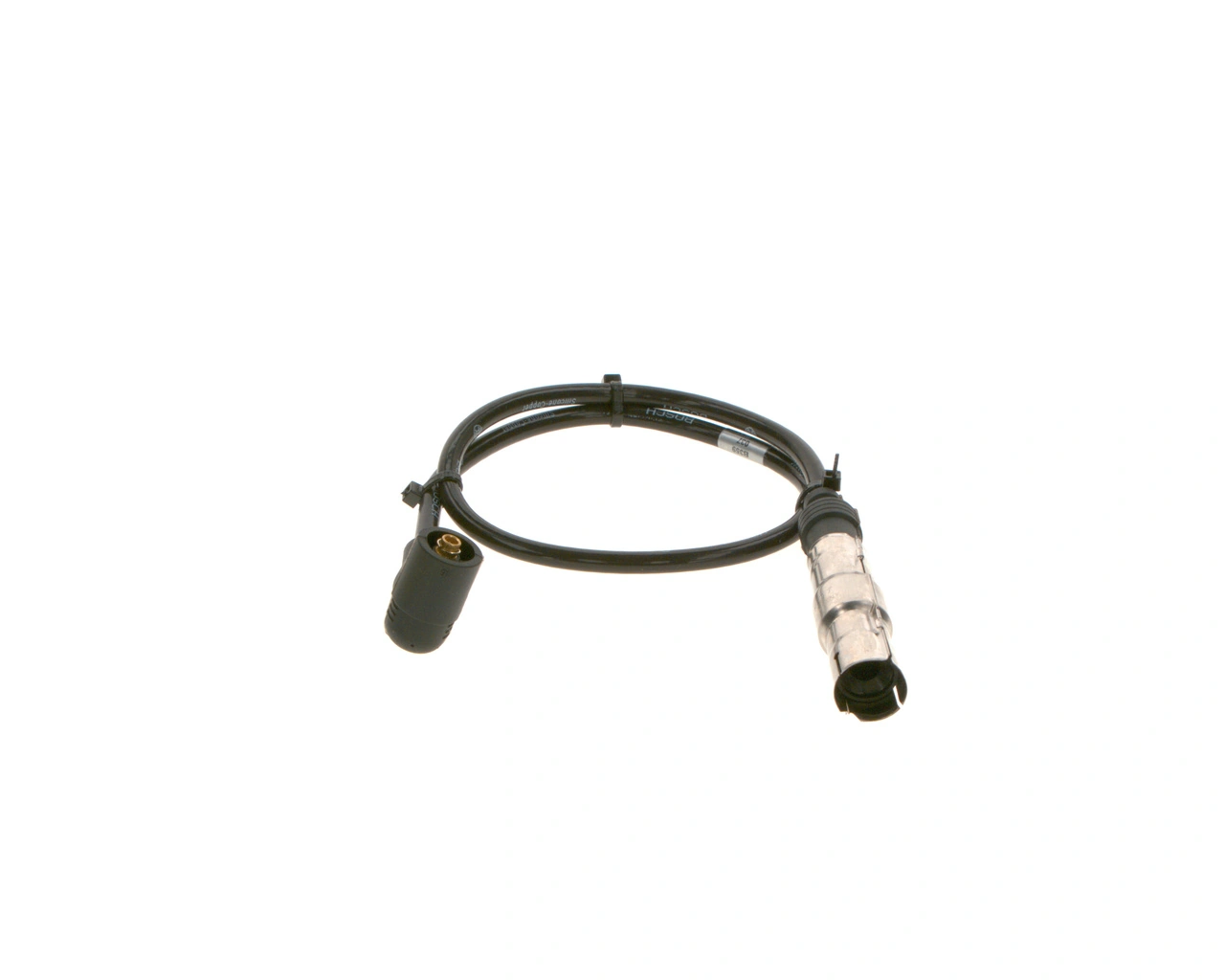 0986356359 Bosch Cables de alta tensión, juego