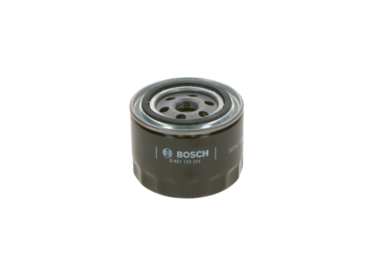 0451103311 Bosch Filtro aceite