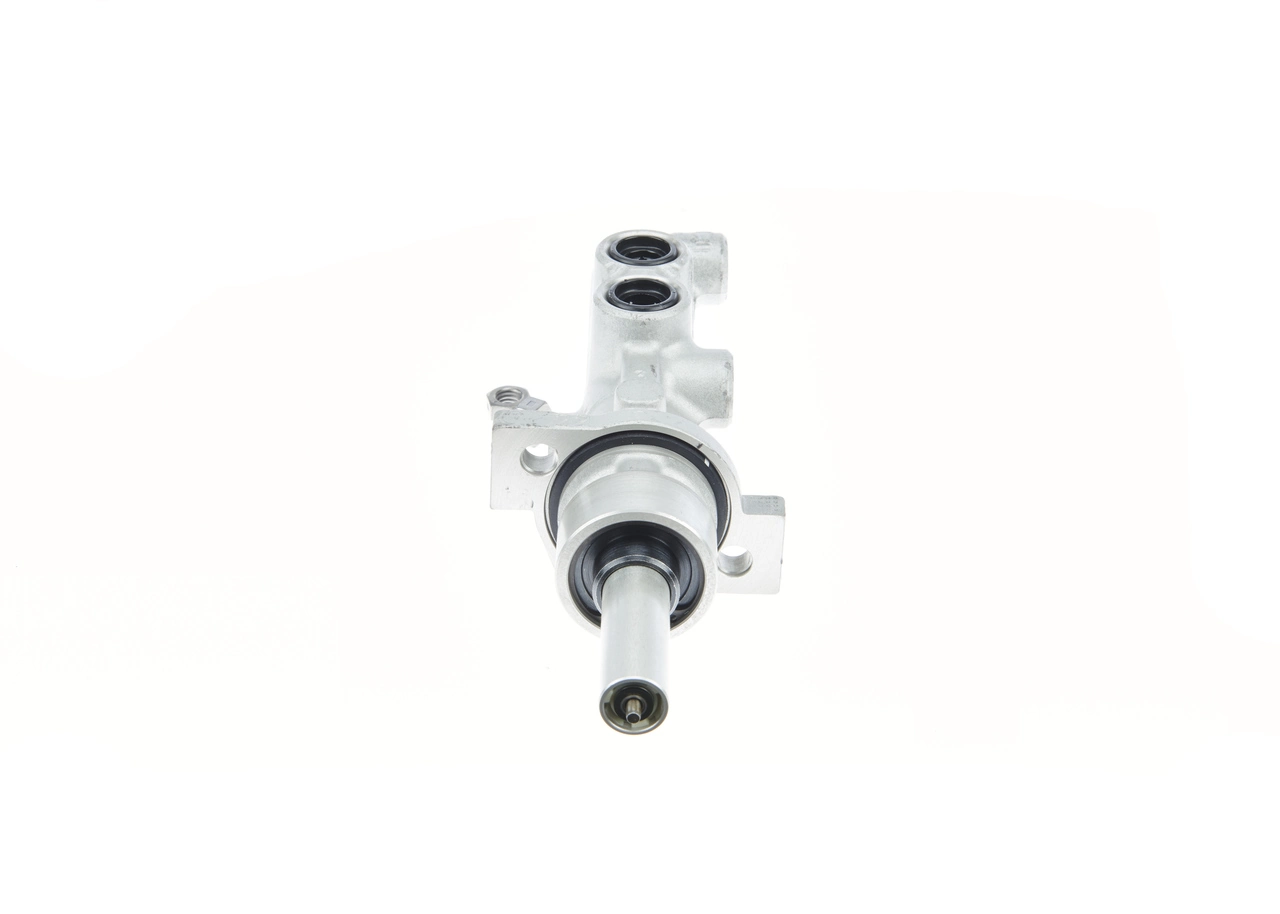Cilindro maestro de frenos para Peugeot 607 9D, 9U
