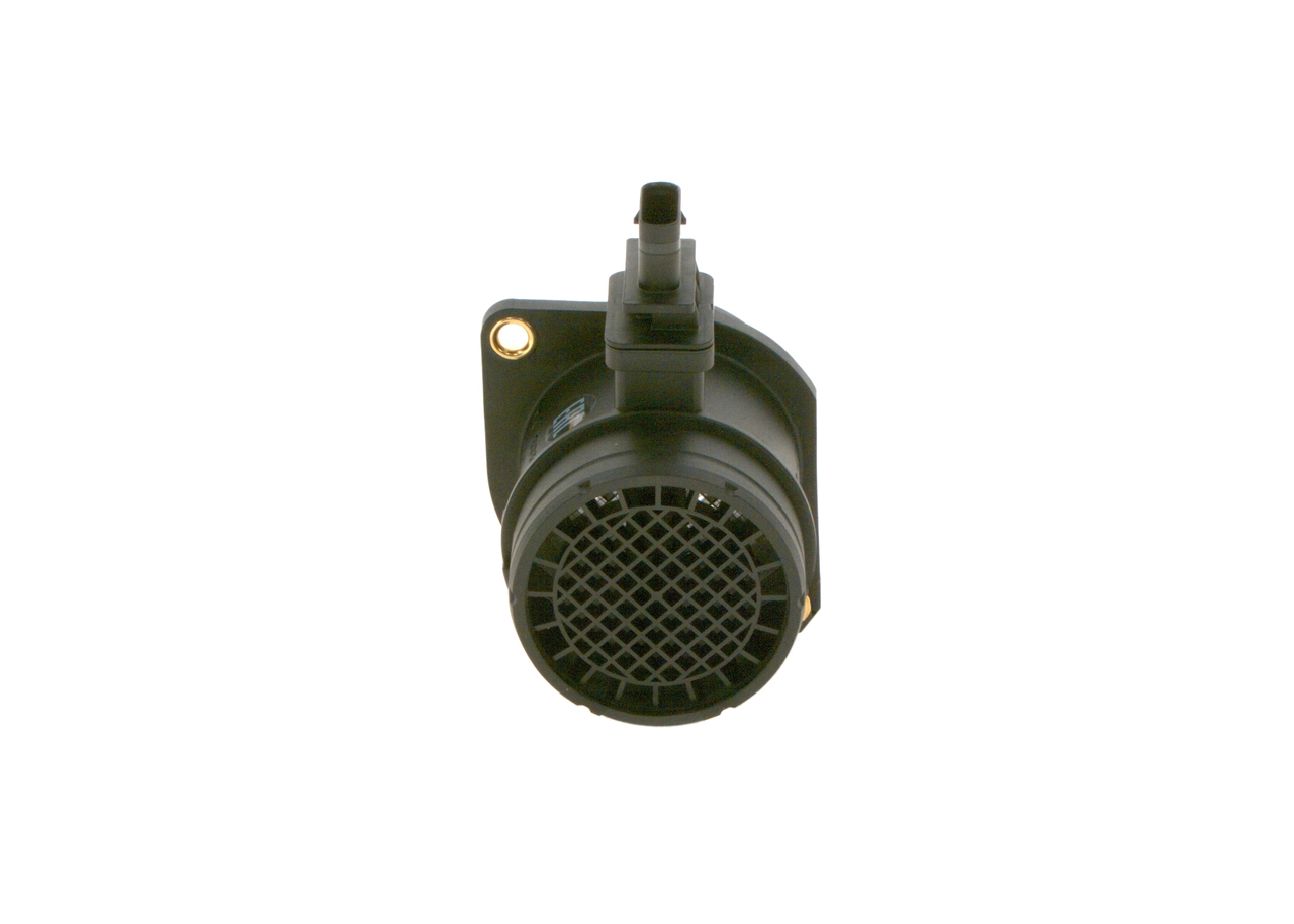 Medidor de flujo de aire Bosch 0281002723 precio, desde 128,52 EUR
