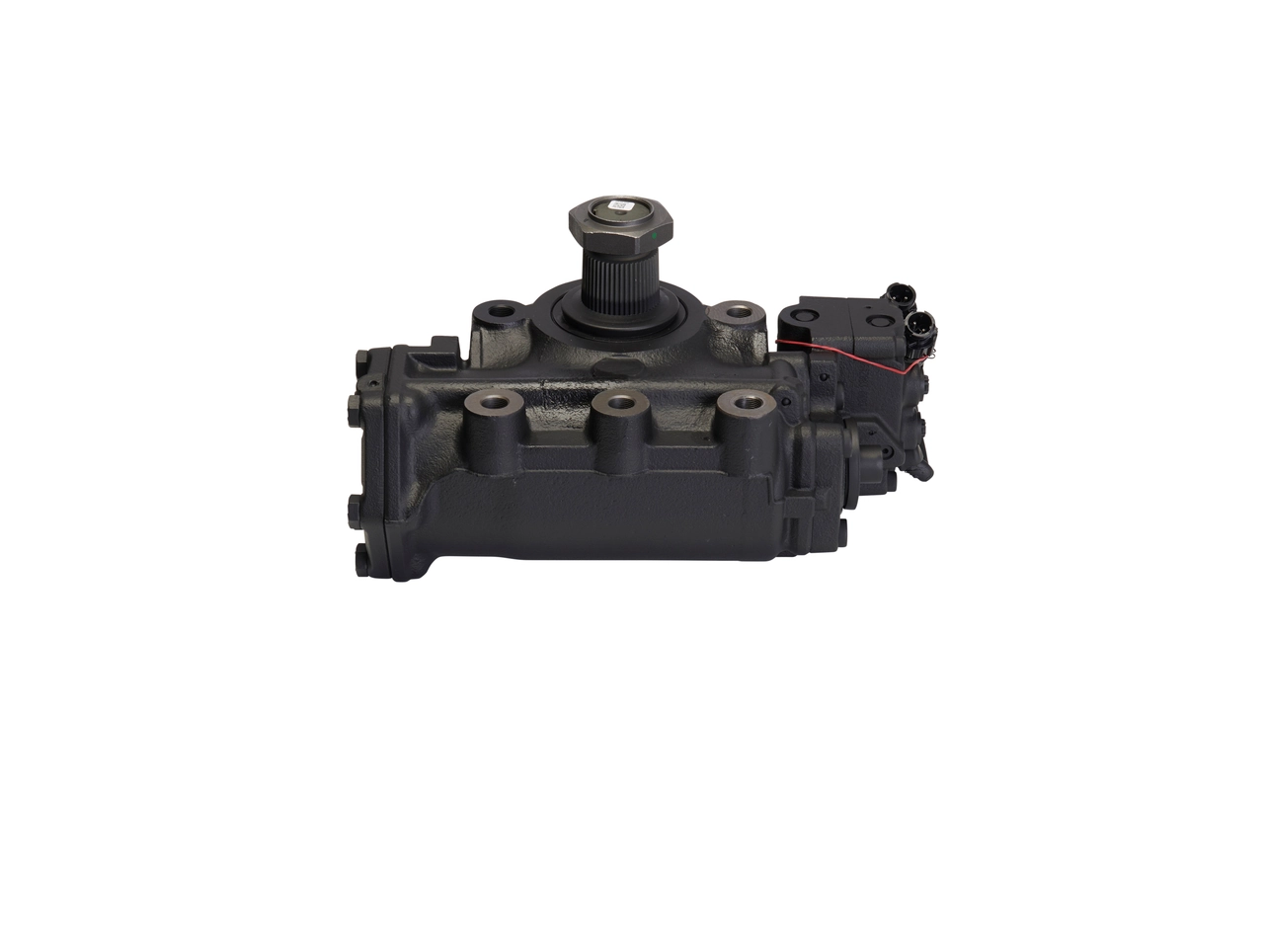KS00001315 Bosch Cremallera caja de direccion