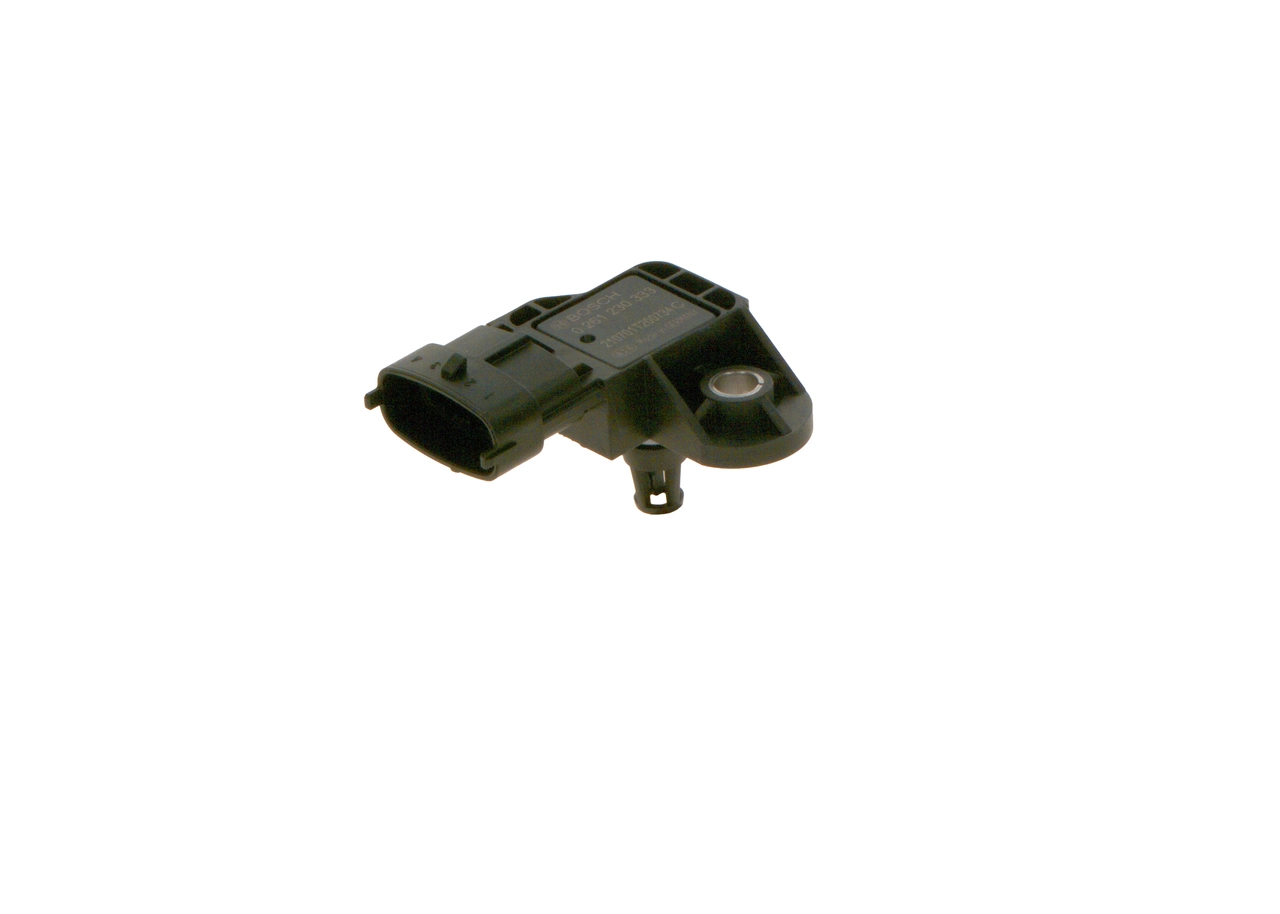 Sensor, presión colector de admisión  Bosch 0261230333 precio, desde 37,03 EUR