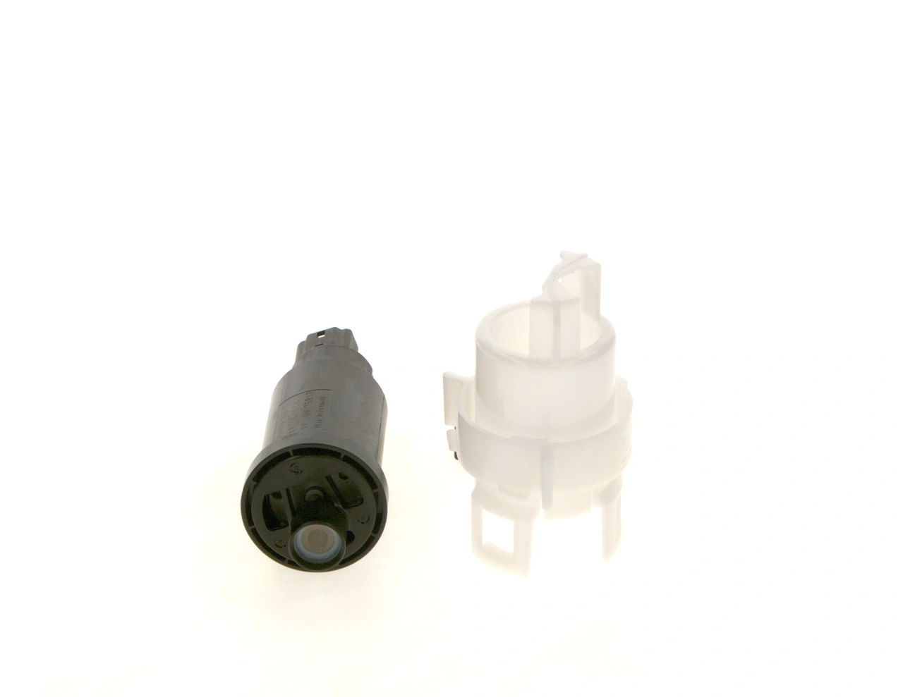 0580314165 Bosch Elemento de turbina de la bomba de combustible