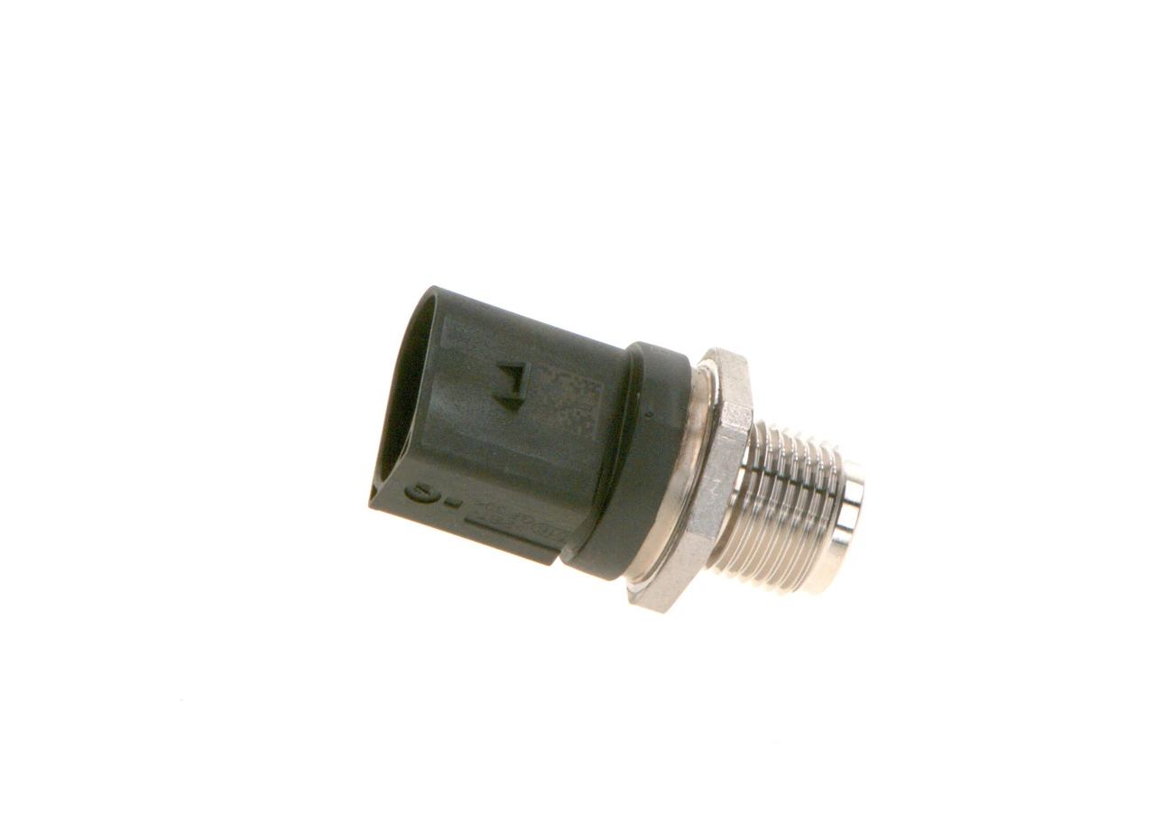 Regulador de presión de combustible 0281002926 Bosch