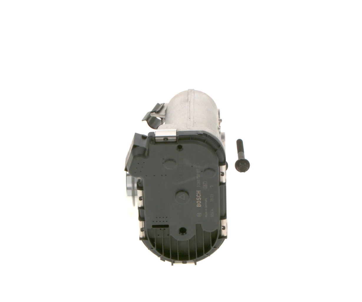 Caja de mariposa para Fiat Doblo (263, 152)