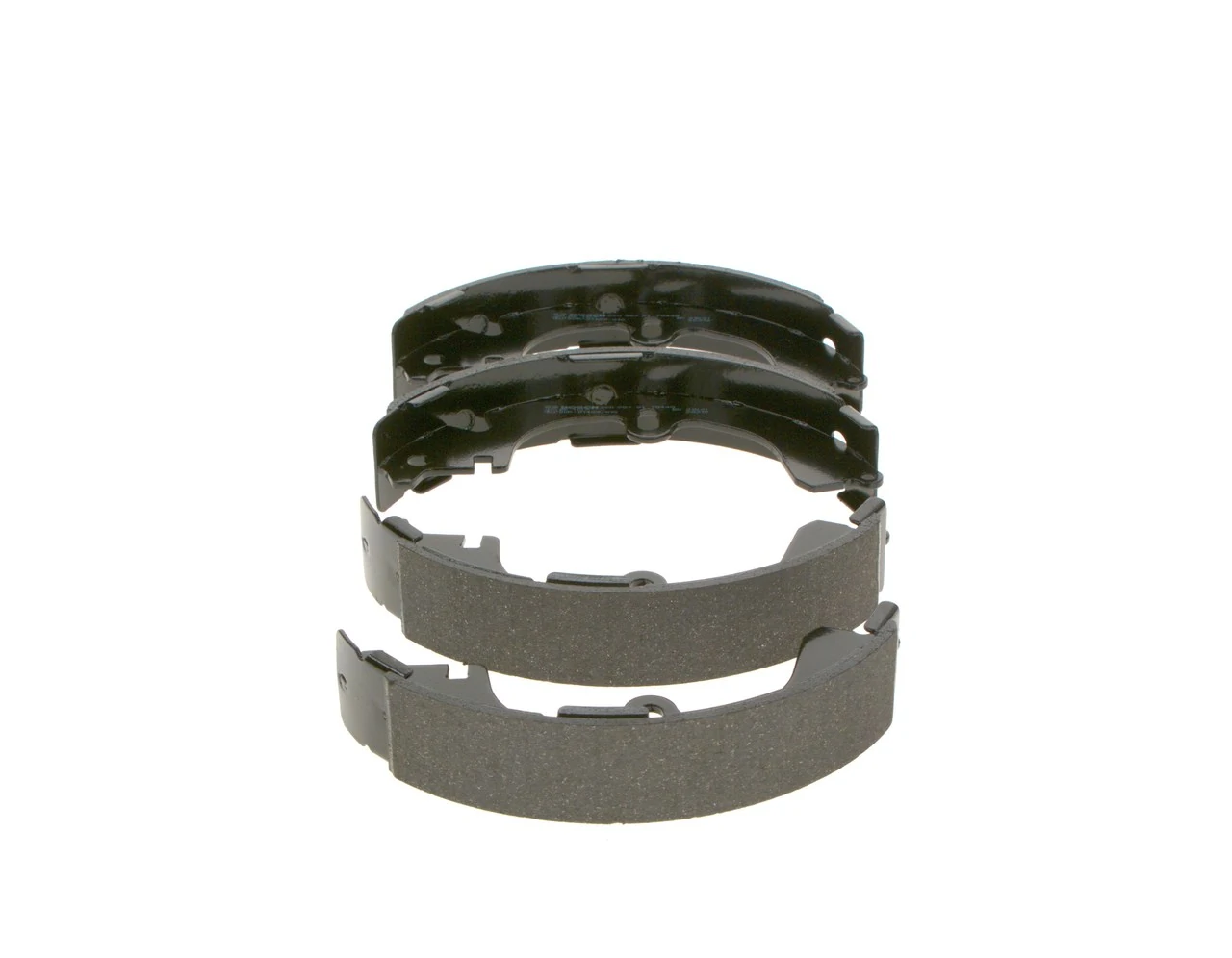 Comprar 0986487422 Bosch Zapatas de freno