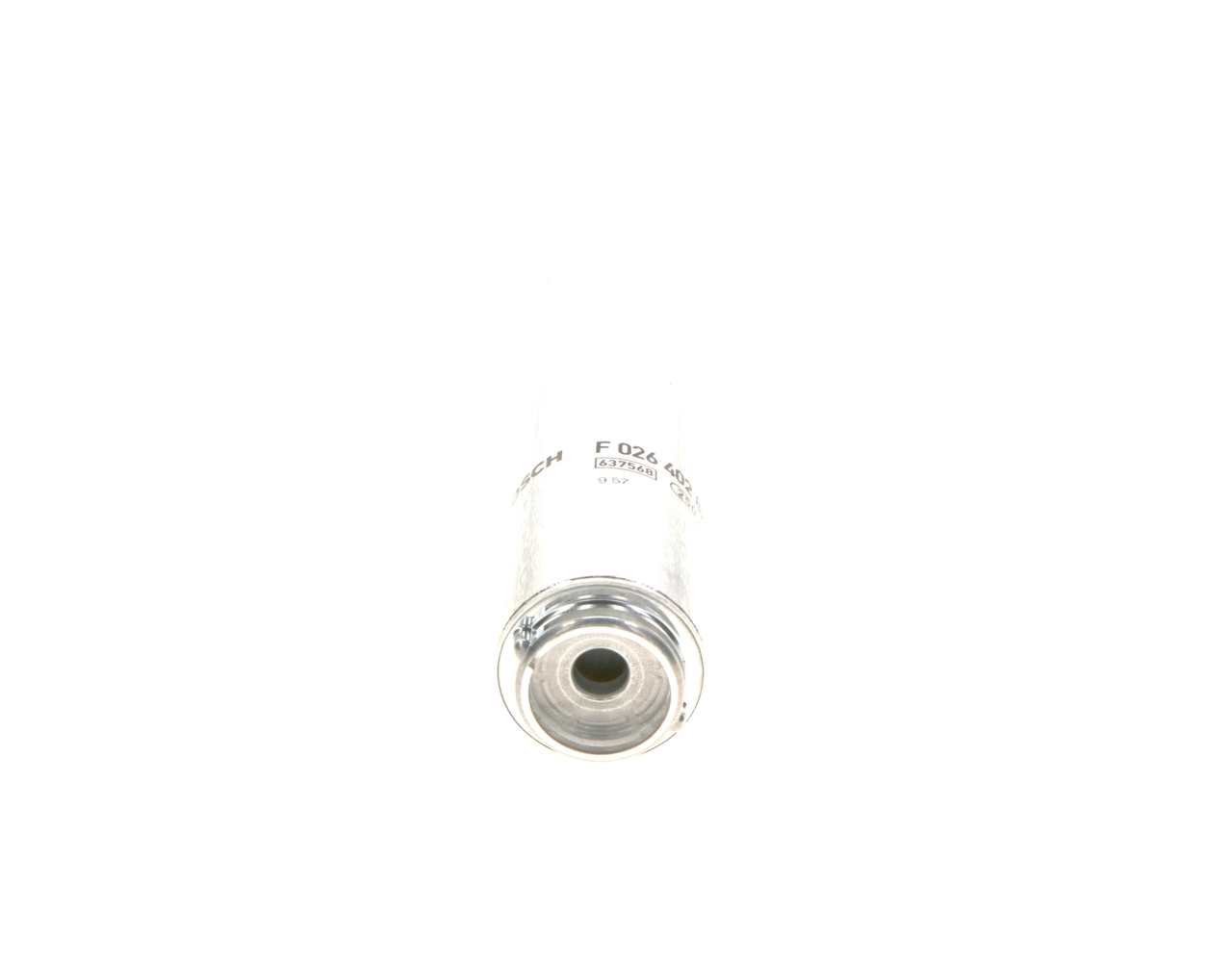 F026402824 Bosch Filtro de gasolina