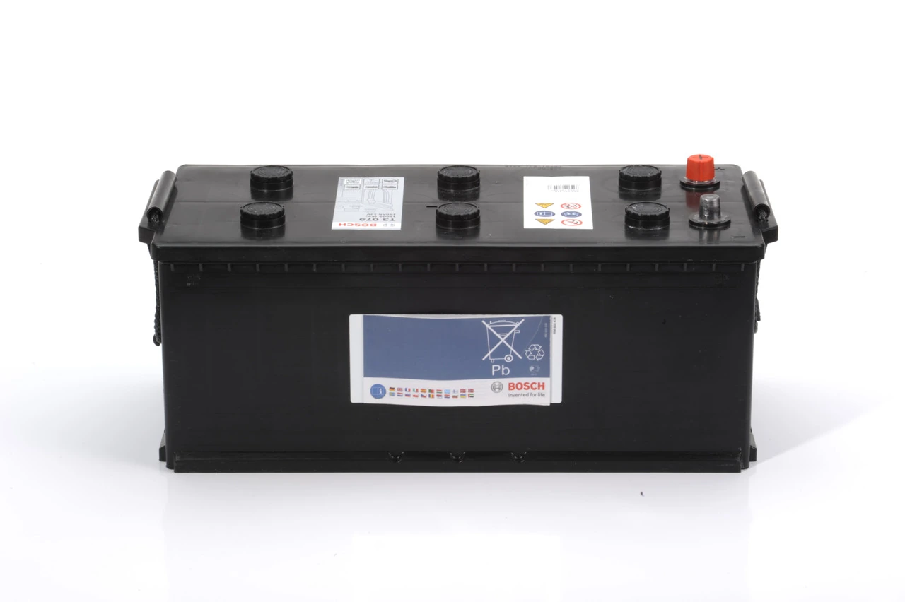 0092T30790 Bosch Batería Start-Stop