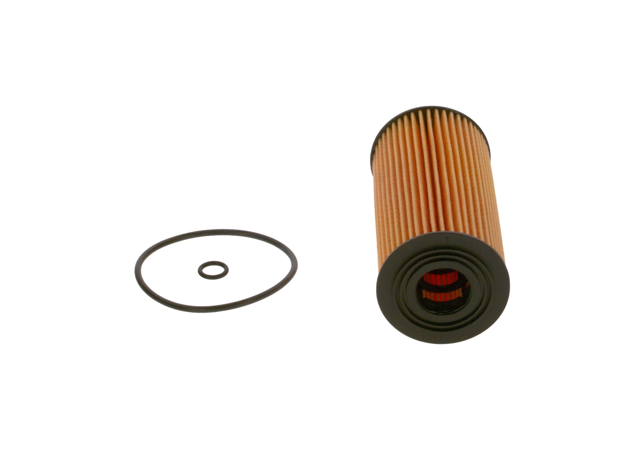 Filtro de aceite Bosch F026407156 precio, desde 8,53 EUR