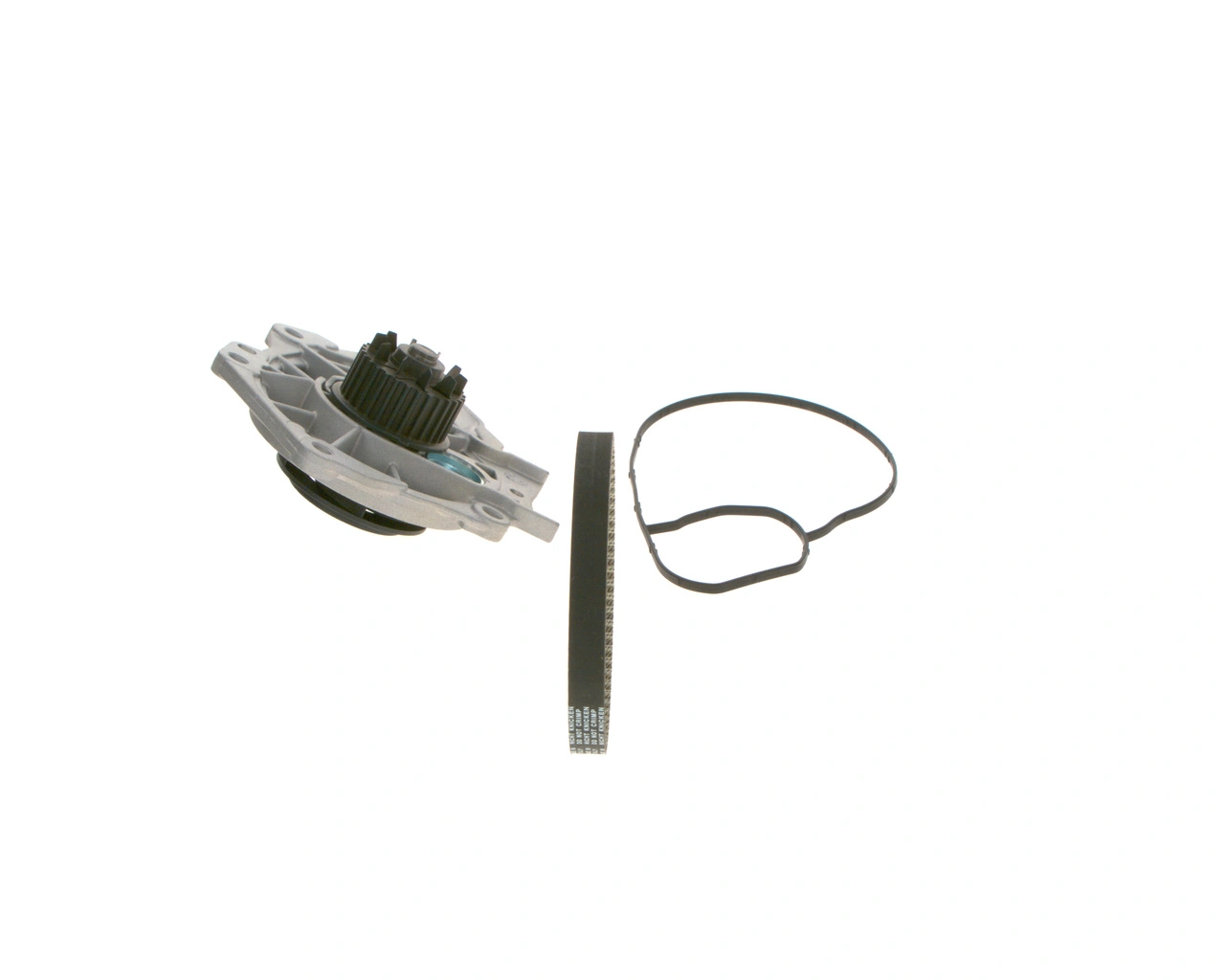 Comprar Kit de correa de distribución Audi A6 4A2 a bajo precio