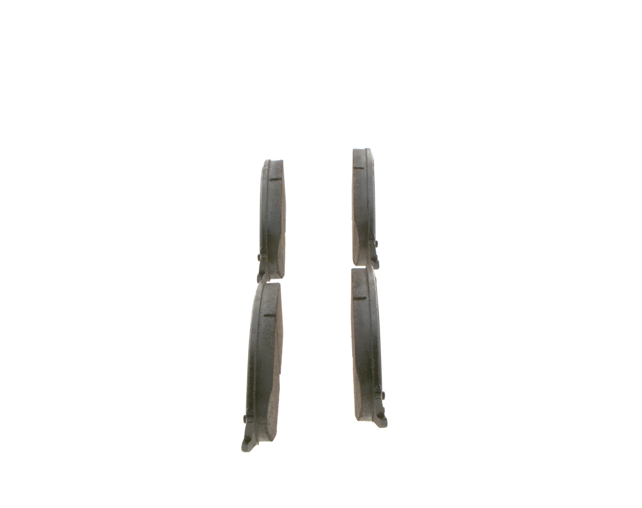 Comprar 0986494483 Bosch Pastillas delanteras de freno