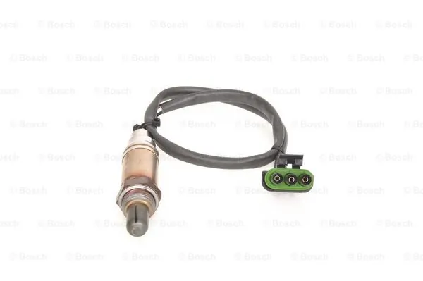Sonda de oxígeno Bosch 0258003448 precio, desde 57,94 EUR